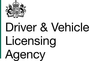 Driver Vehicle Licensing Agency